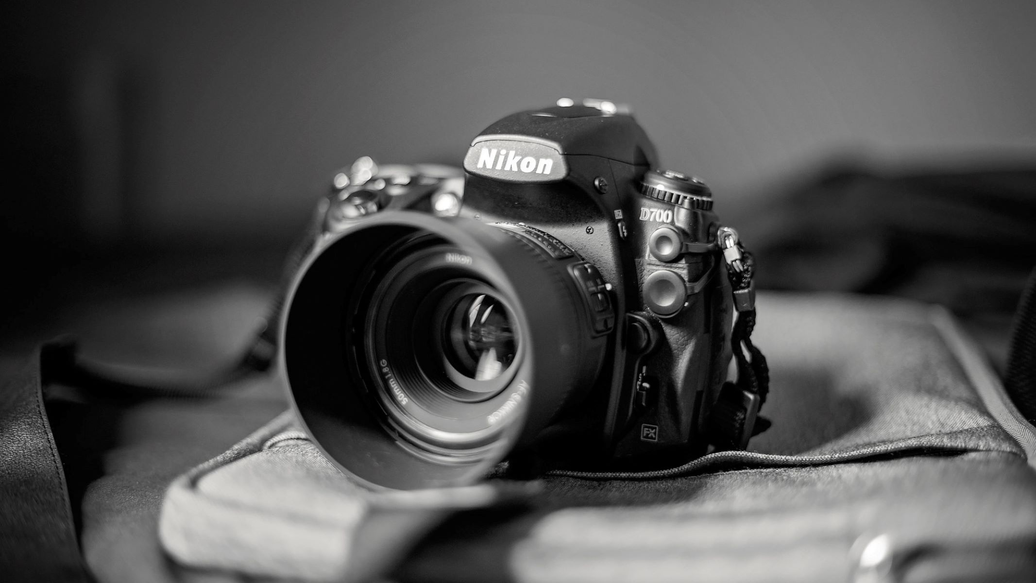 When To Buy A DSLR Camera