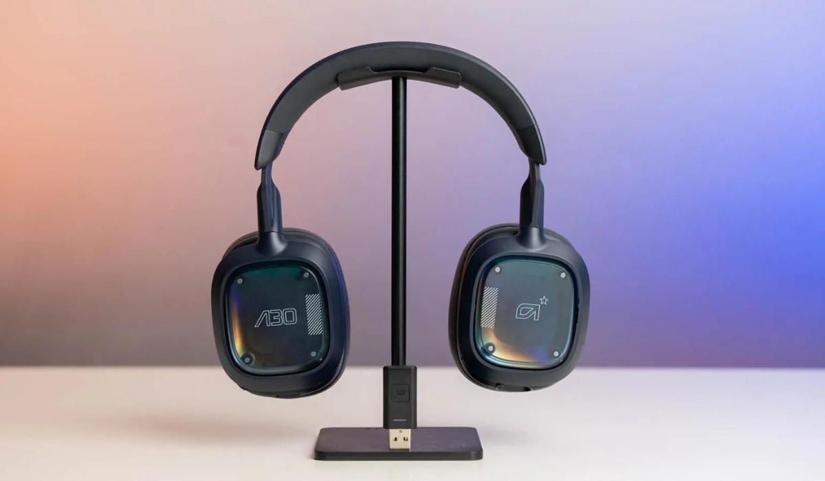 When Will Astro Drop Another Gaming Headset?