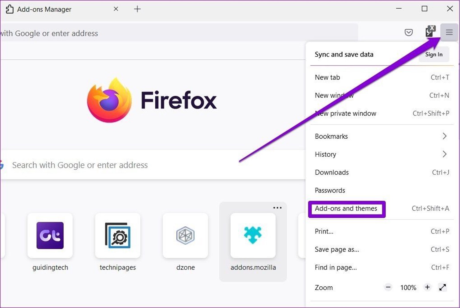 where-are-my-firefox-add-ons