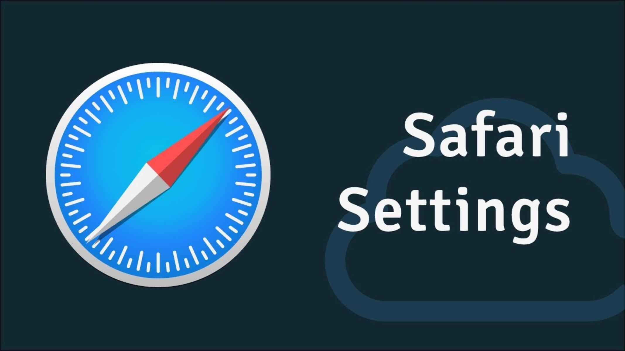 Where Are the Settings in Safari | Robots.net