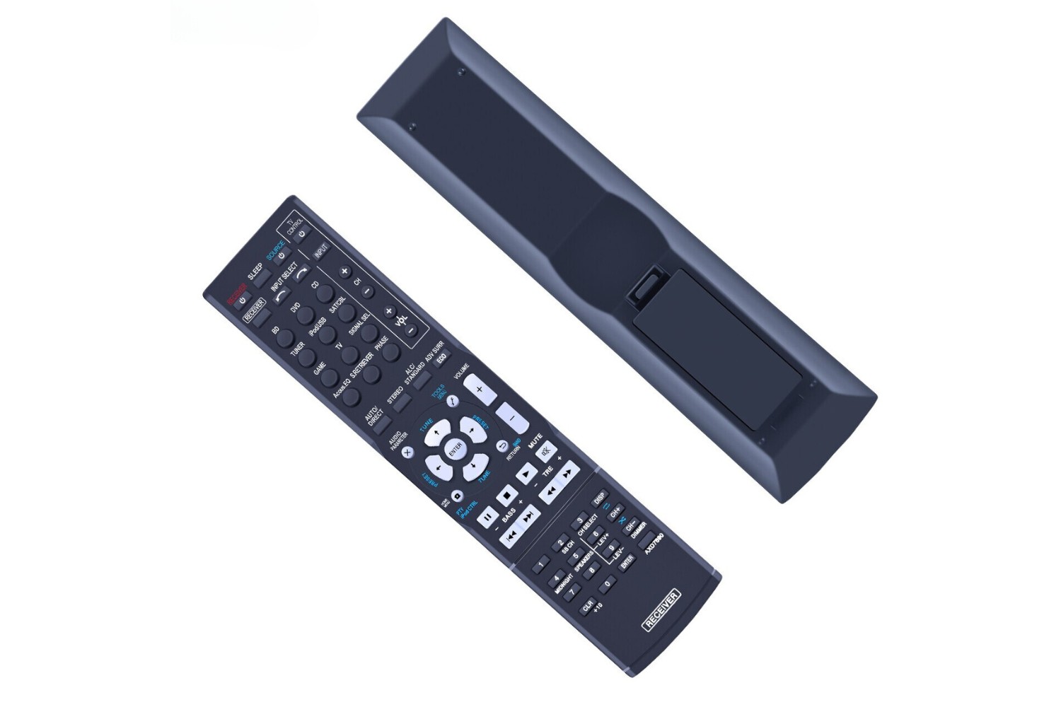 Where Can I Buy A Remote Control For Pioneer AV Receiver Elite Model SC-55 Near 76001
