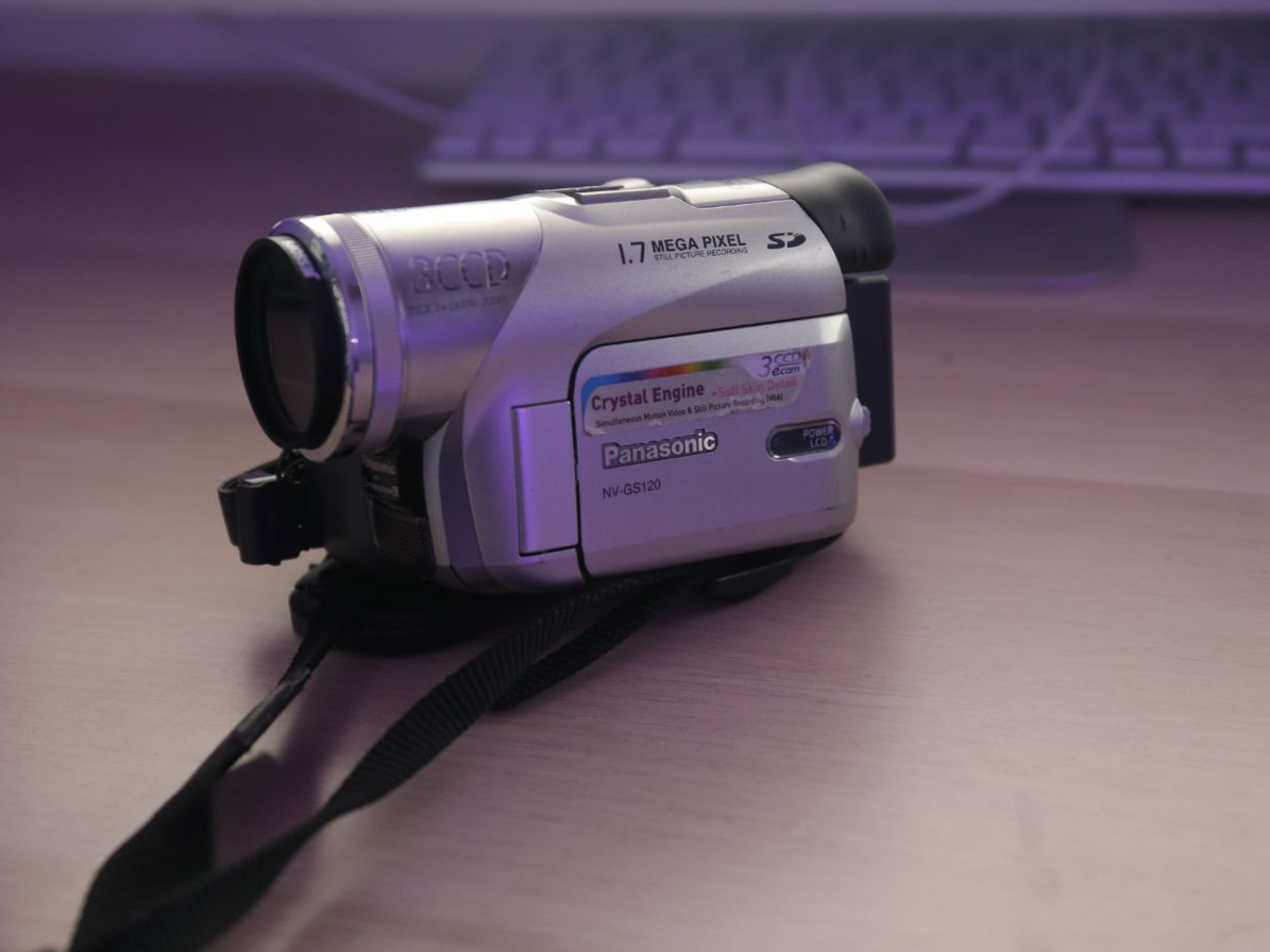 Where Can I Rent A MiniDV Camcorder