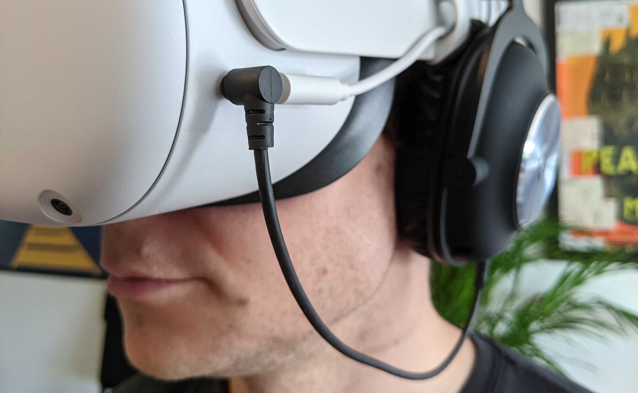 Where Do I Buy Oculus Gaming Headset?