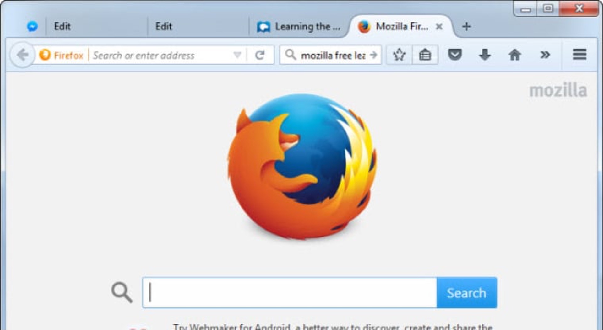 Where Is Firefox Help