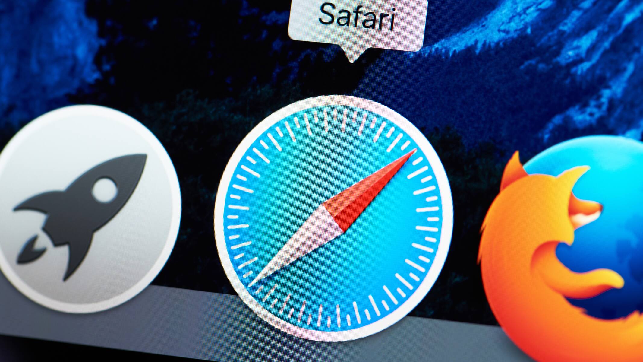 Where To Find Extensions In Safari