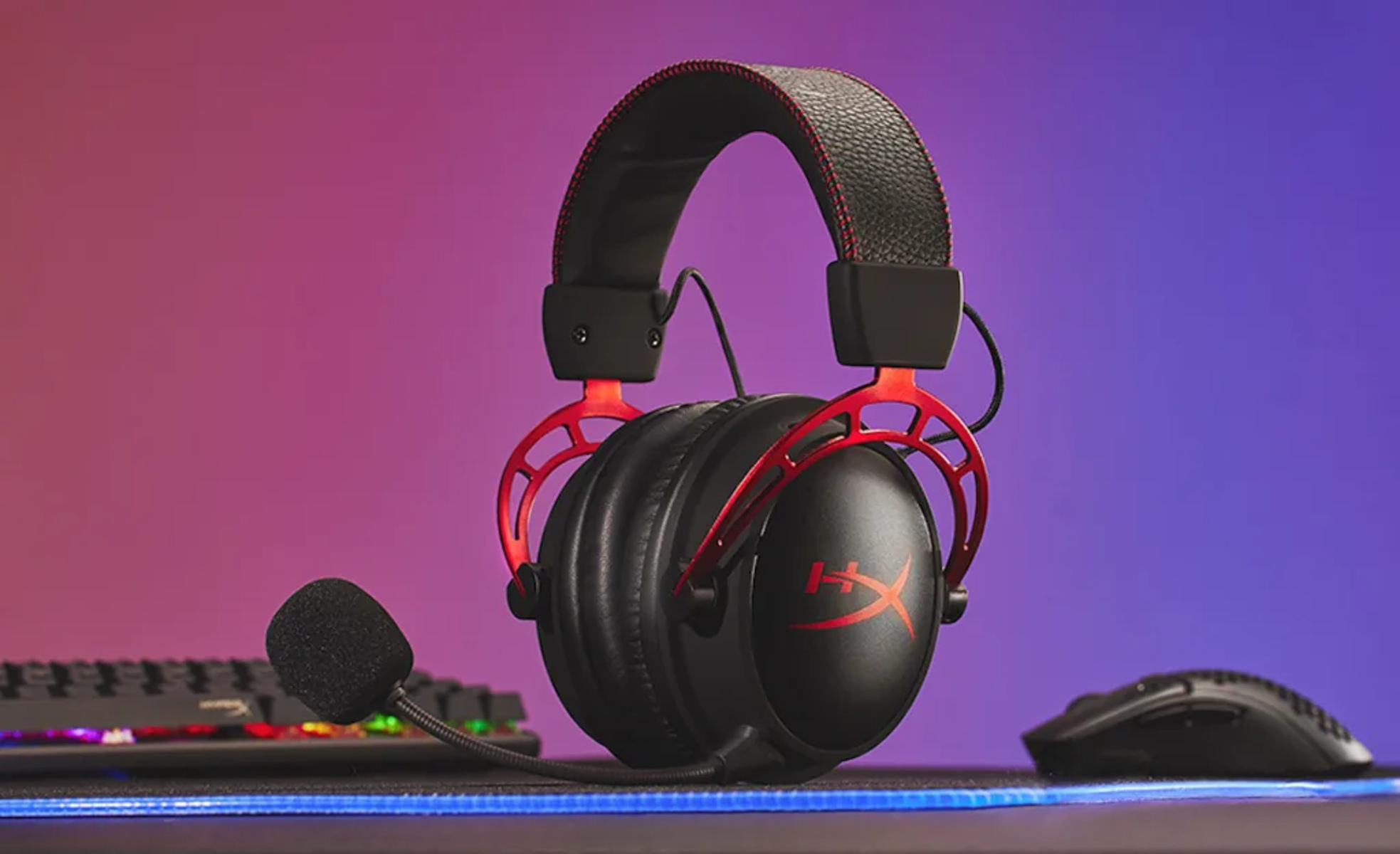 Where To Go And Fix A Gaming Headset HyperX