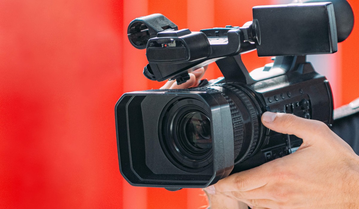 Where To Rent A Camcorder