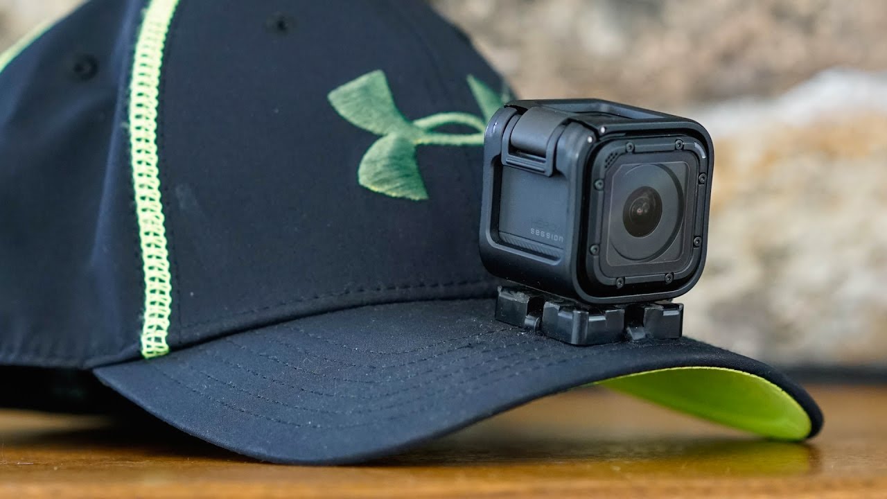 which-action-camera-to-buy-that-can-mount-to-a-hat
