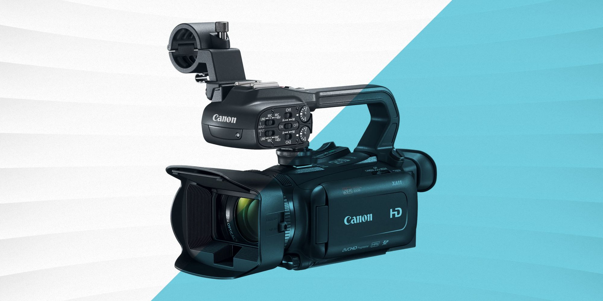 Which Canon Camcorder Is The Best