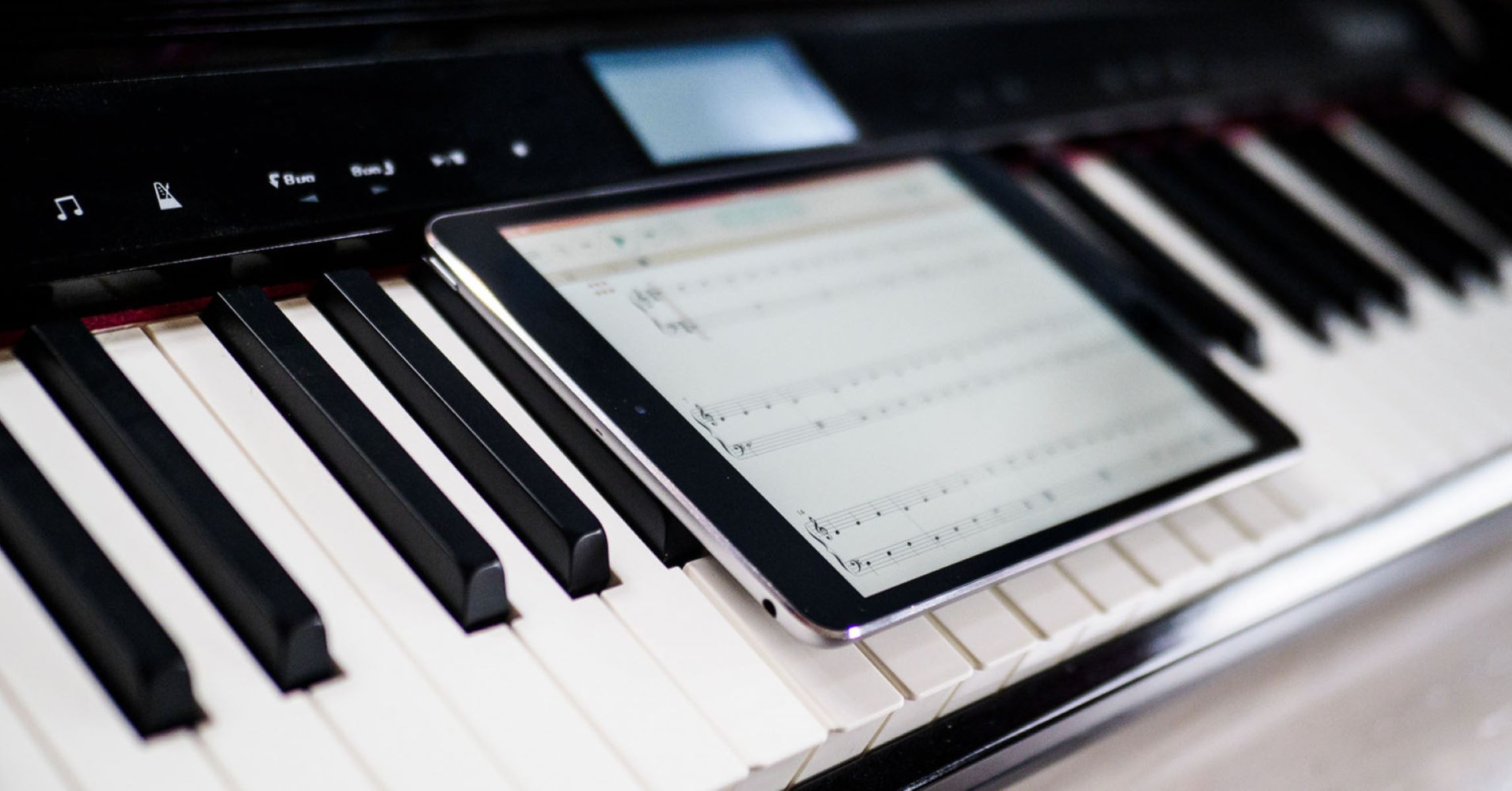 Which Digital Piano Is Most Like A Real Piano?