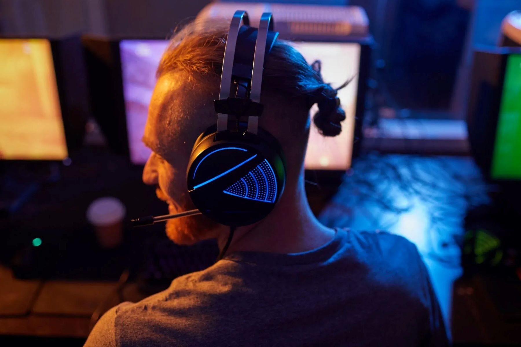 Which Gaming Headset Do Professional Gamers Use