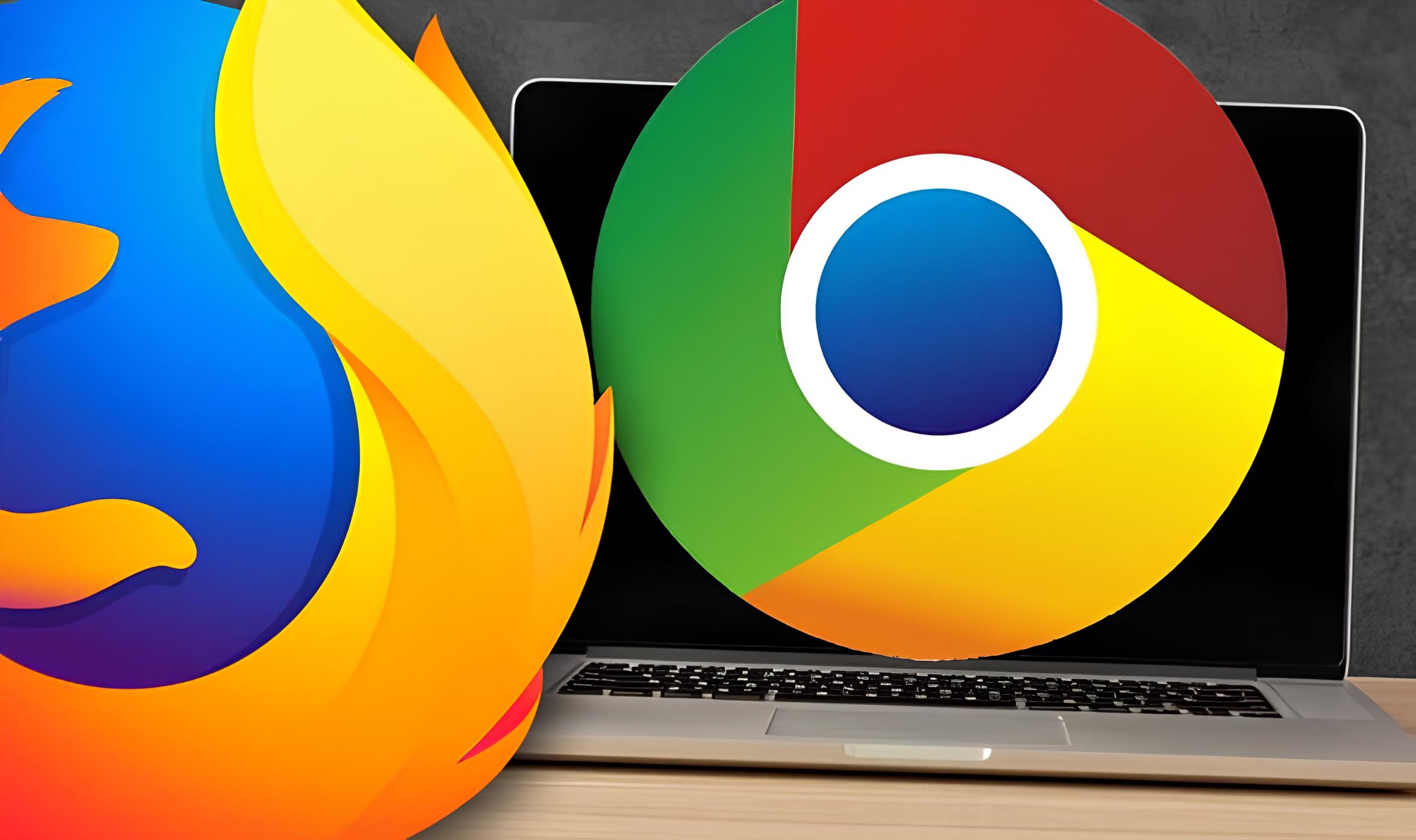 Which Is Better: Firefox Or Chrome