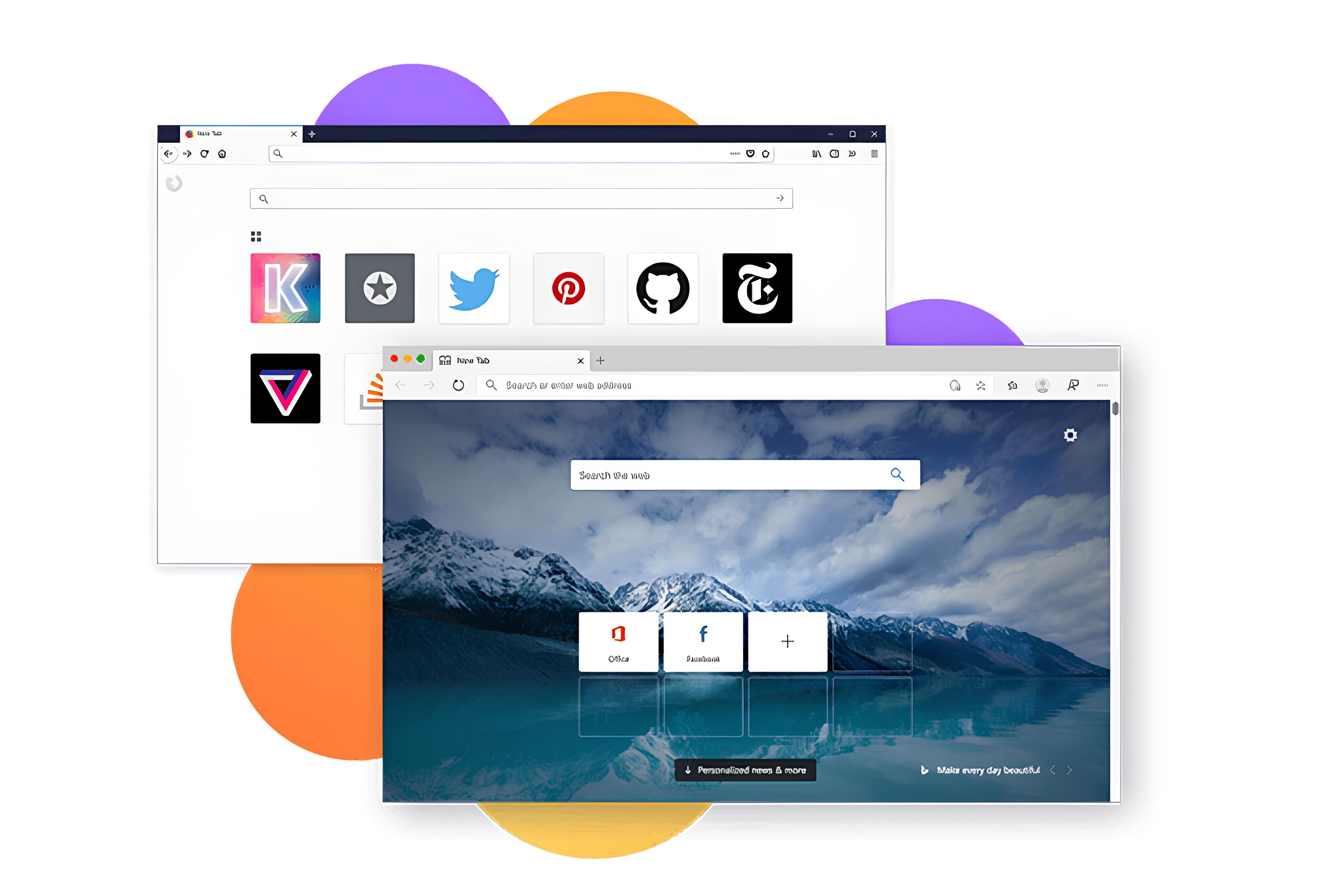 Which Is Better: Firefox Or Microsoft Edge