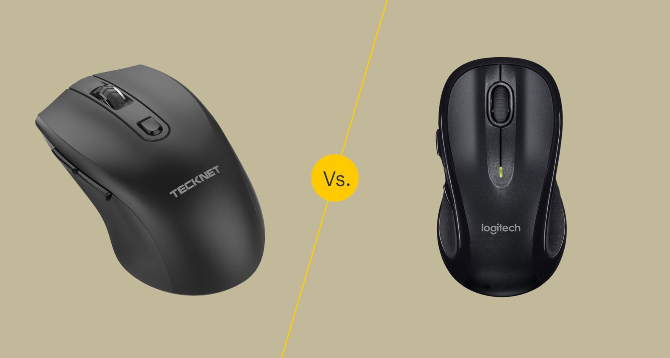 Which Is Better: Optical Or Laser Gaming Mouse?