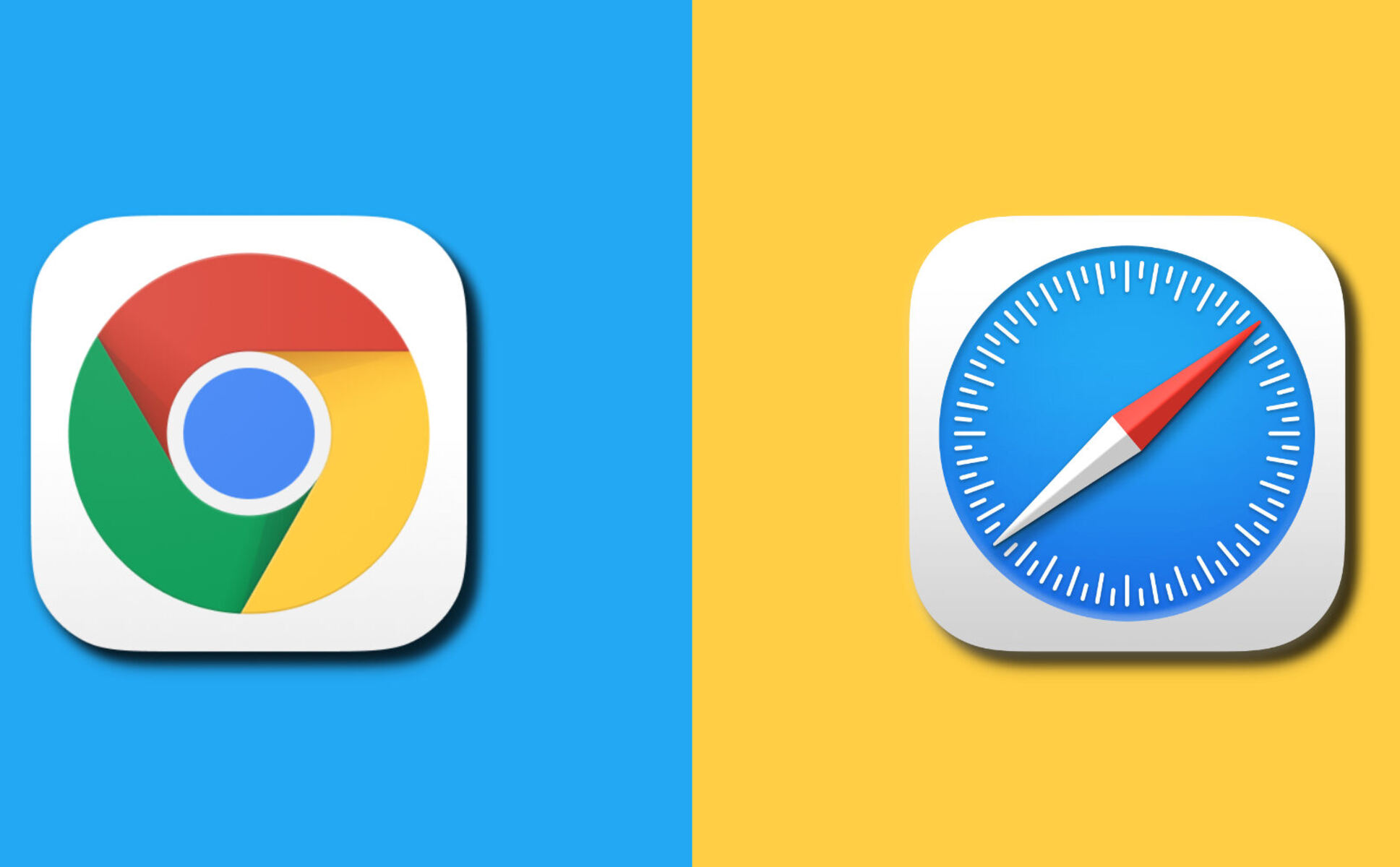 Which Is Better: Safari Or Chrome