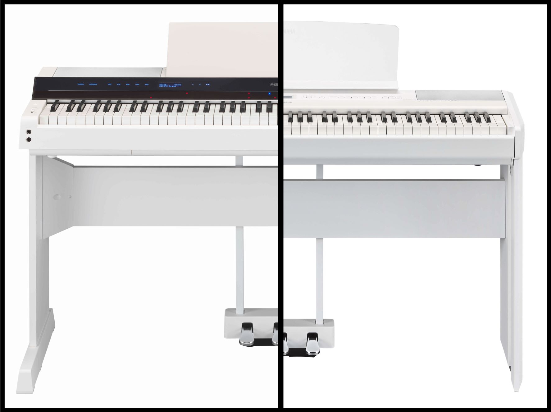 Which Is Better: Yamaha Digital Piano Or Roland Digital Piano?