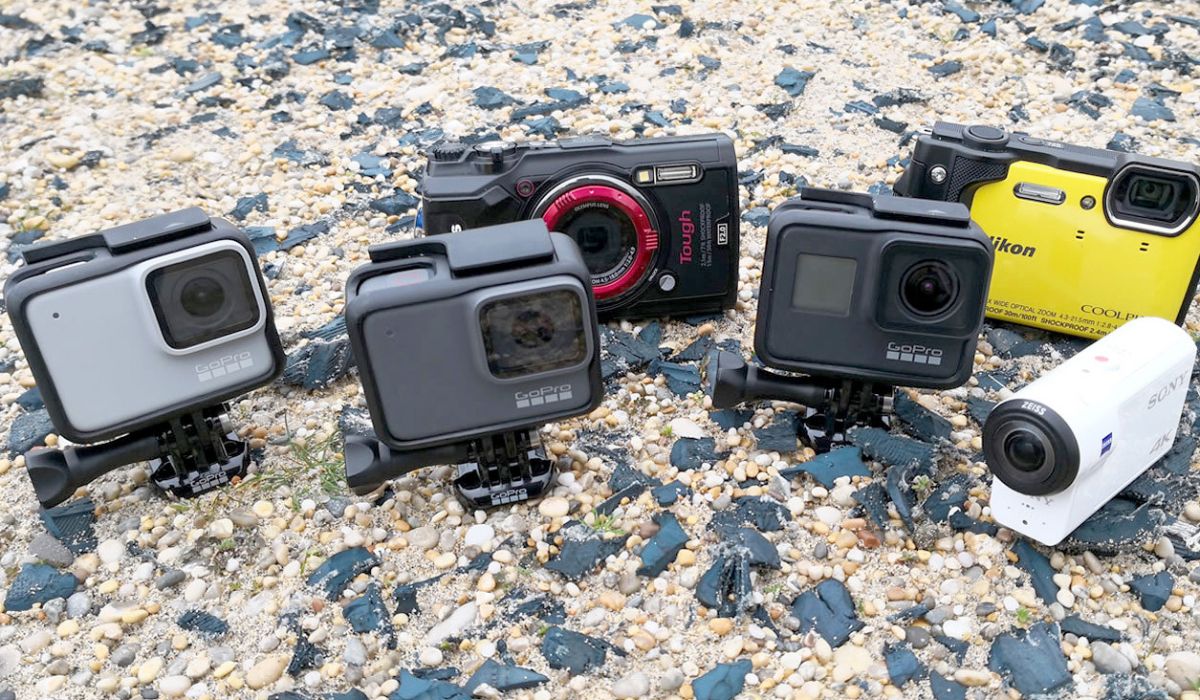 Which Is The Best Action Camera