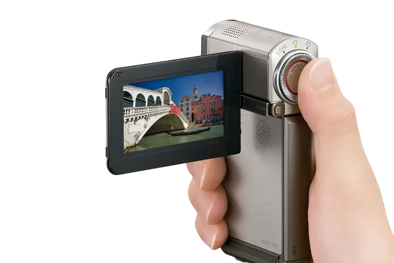 Which Is The Best Pocket Camcorder