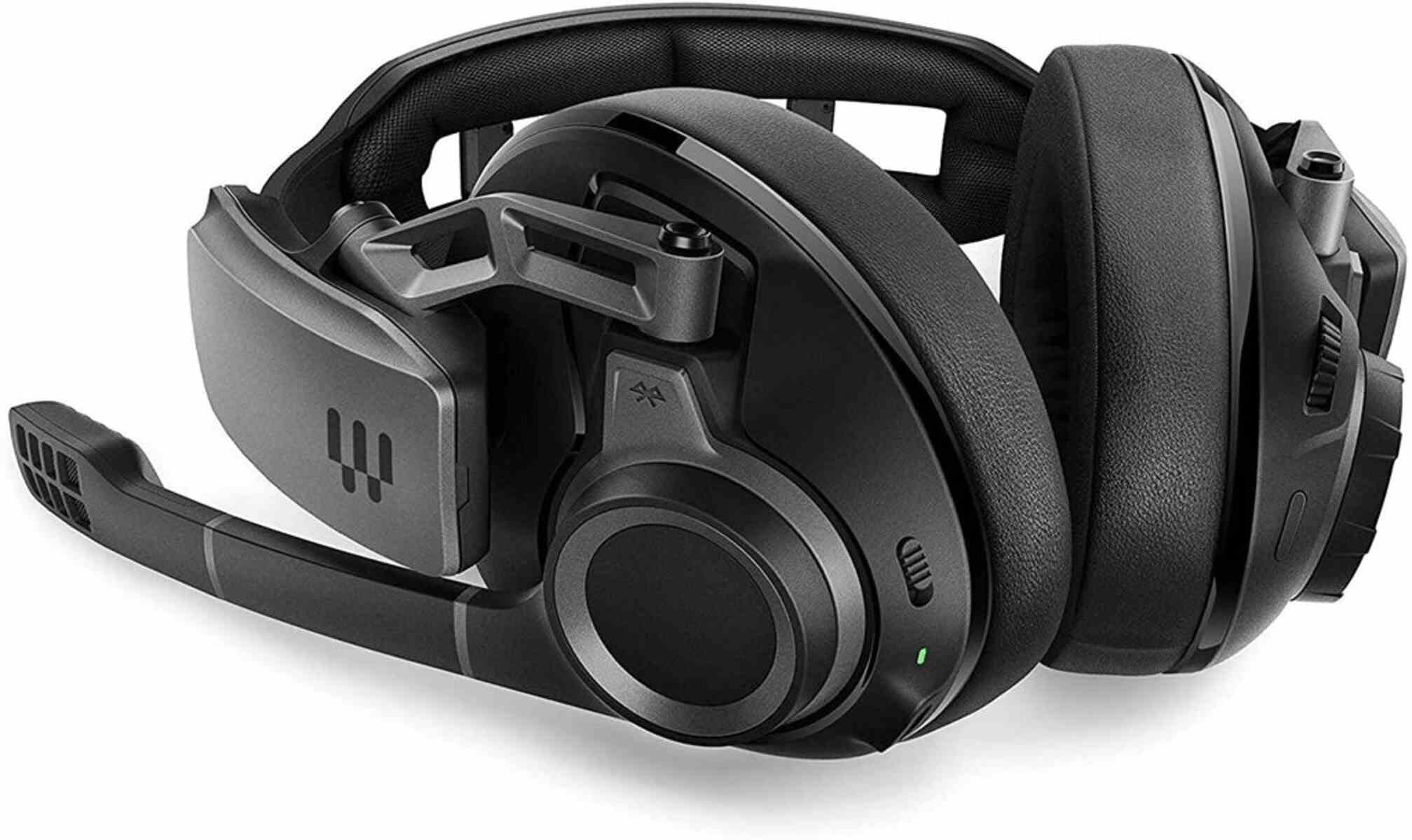 Which Sennheiser Gaming Headset To Buy