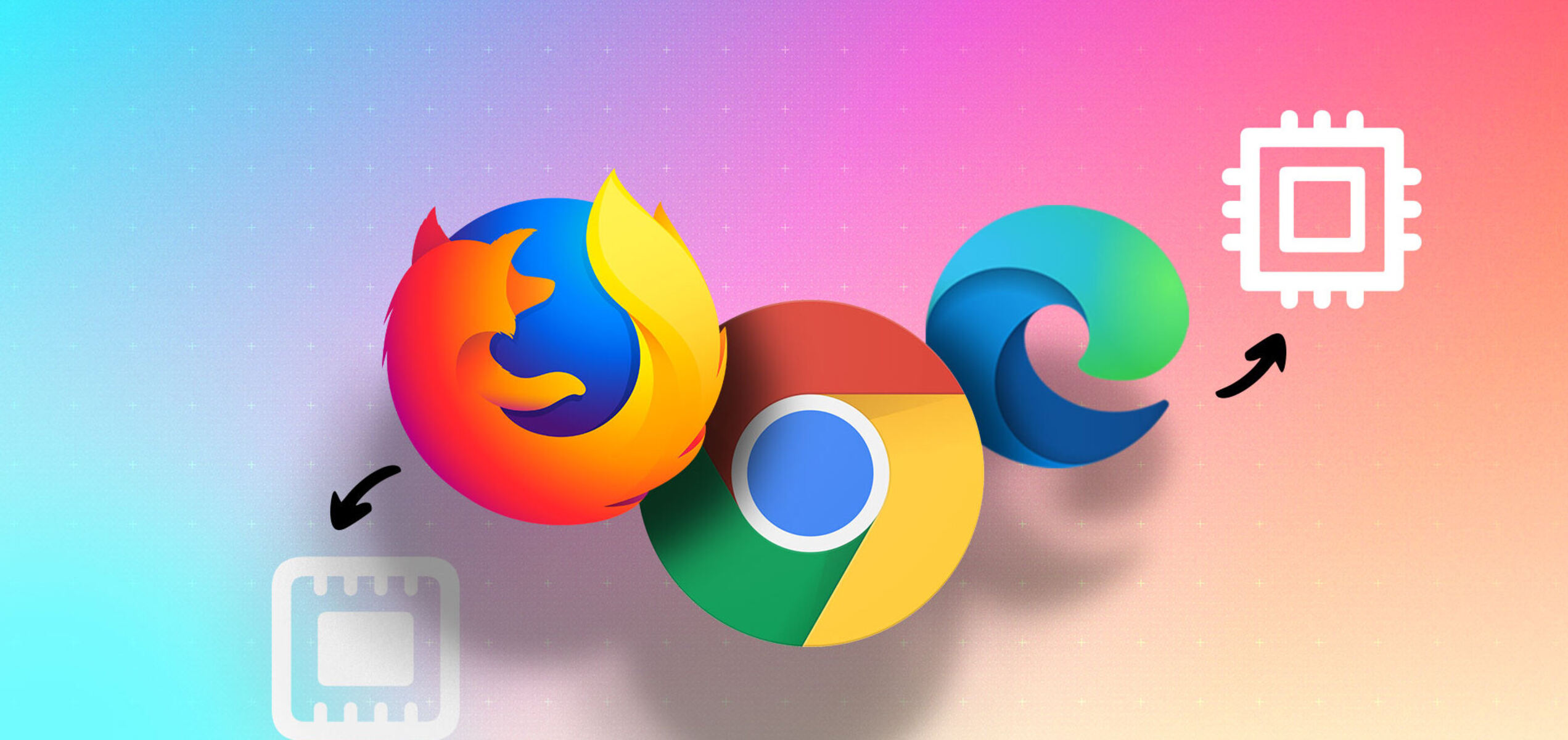 Which Web Browser Uses The Least RAM