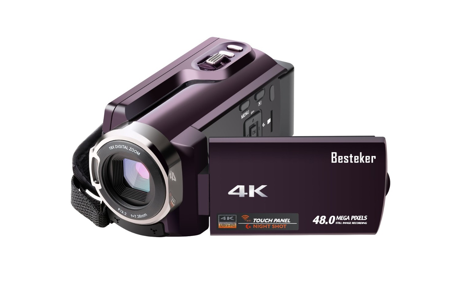 Who Do I Call For Help With A Besteker Camcorder