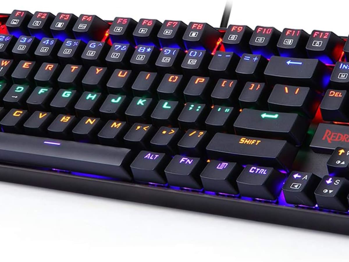 Who Is A Gaming Keyboard Good For?