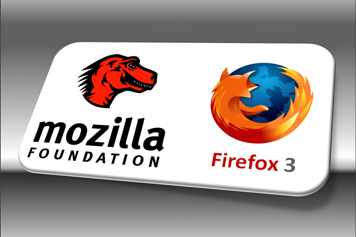 Who Owns Mozilla Corporation