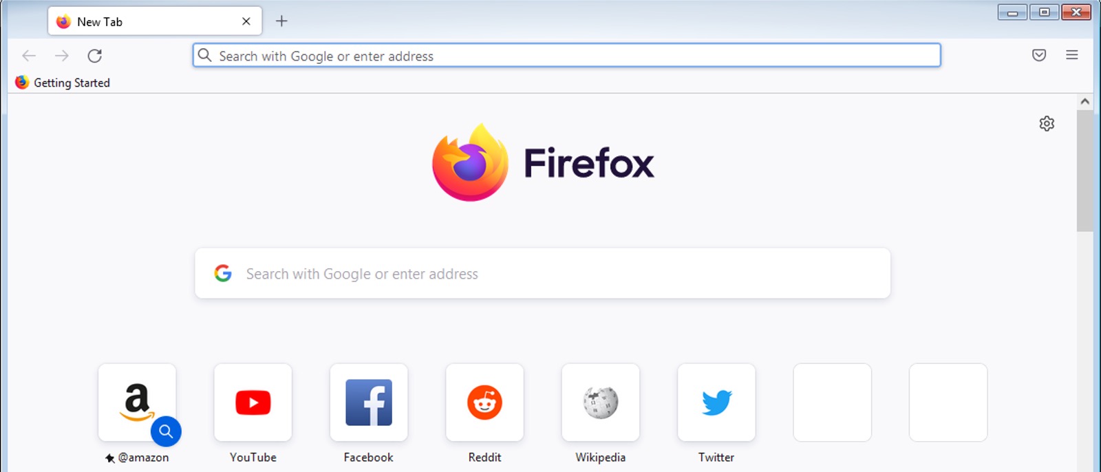 Why Do I Keep Getting Firefox Not Responding