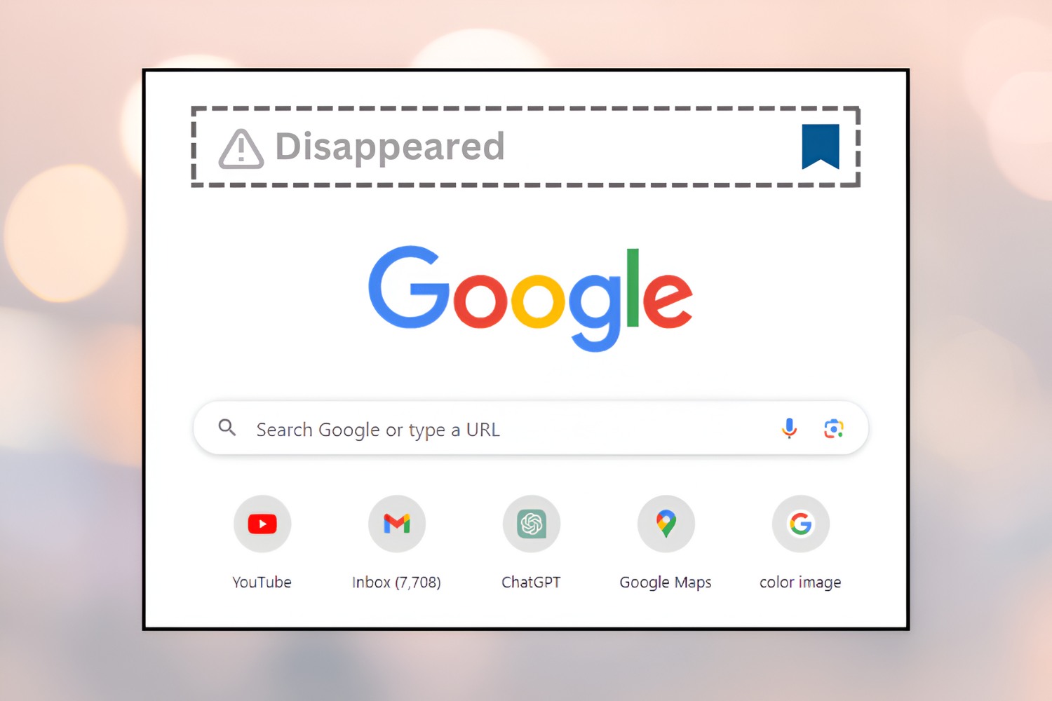 why-do-my-bookmarks-disappear-in-chrome