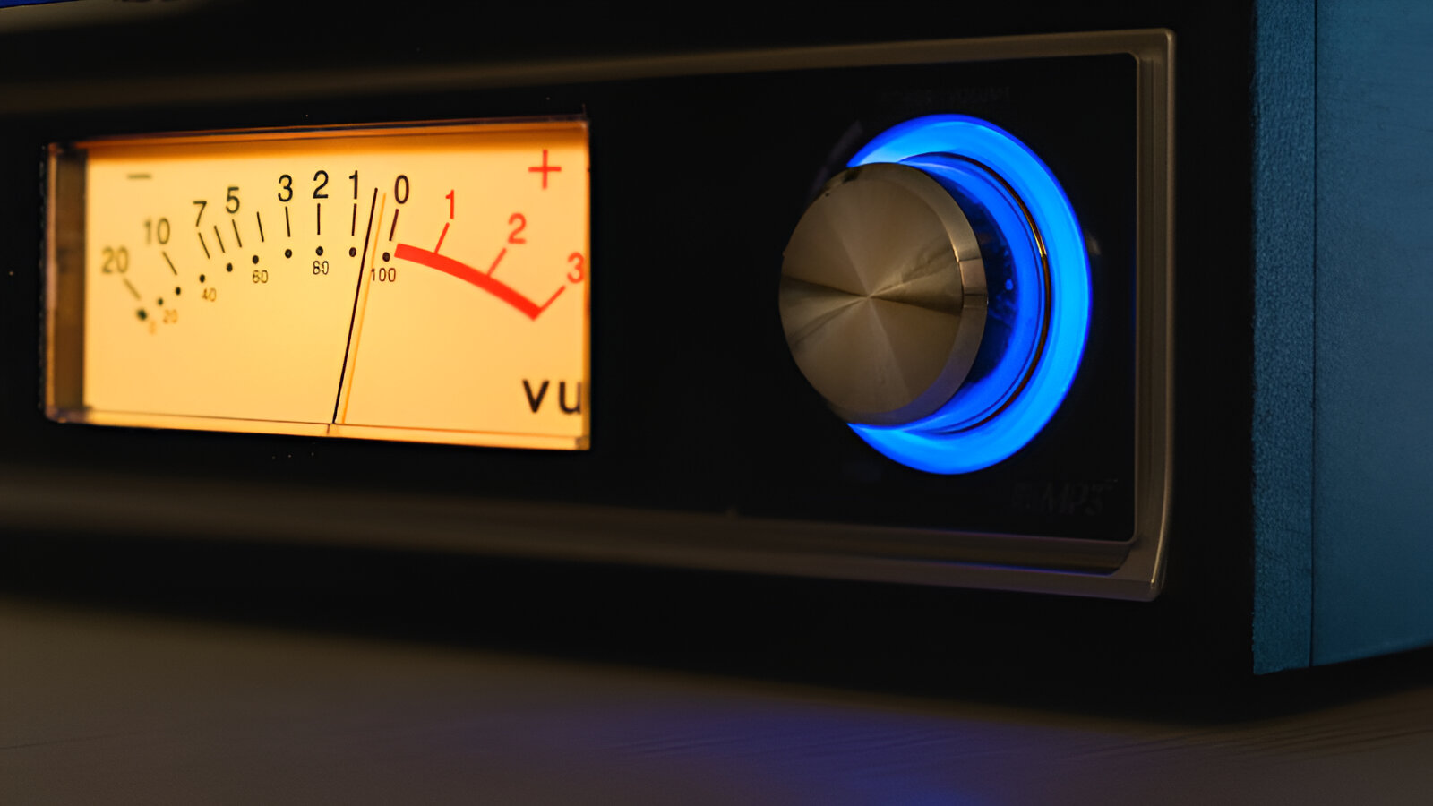 why-does-my-av-receiver-show-volume-in-negative-numbers