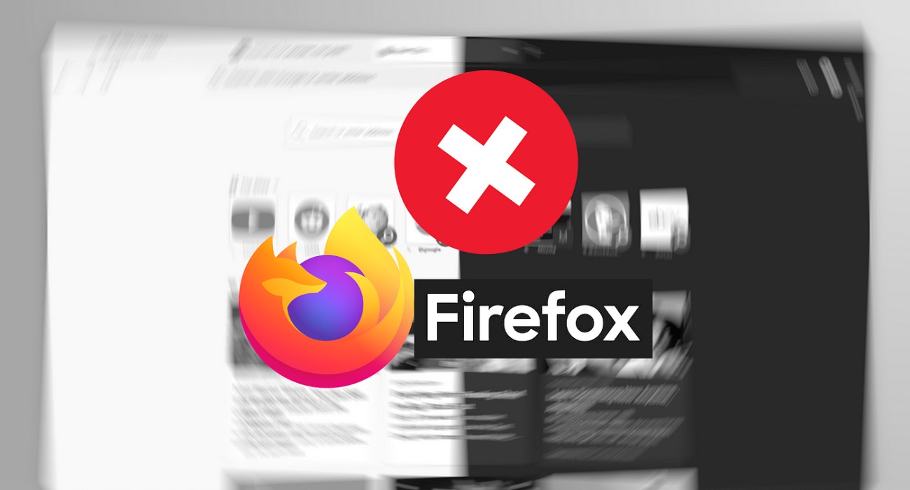 Why Is Firefox So Bad Now