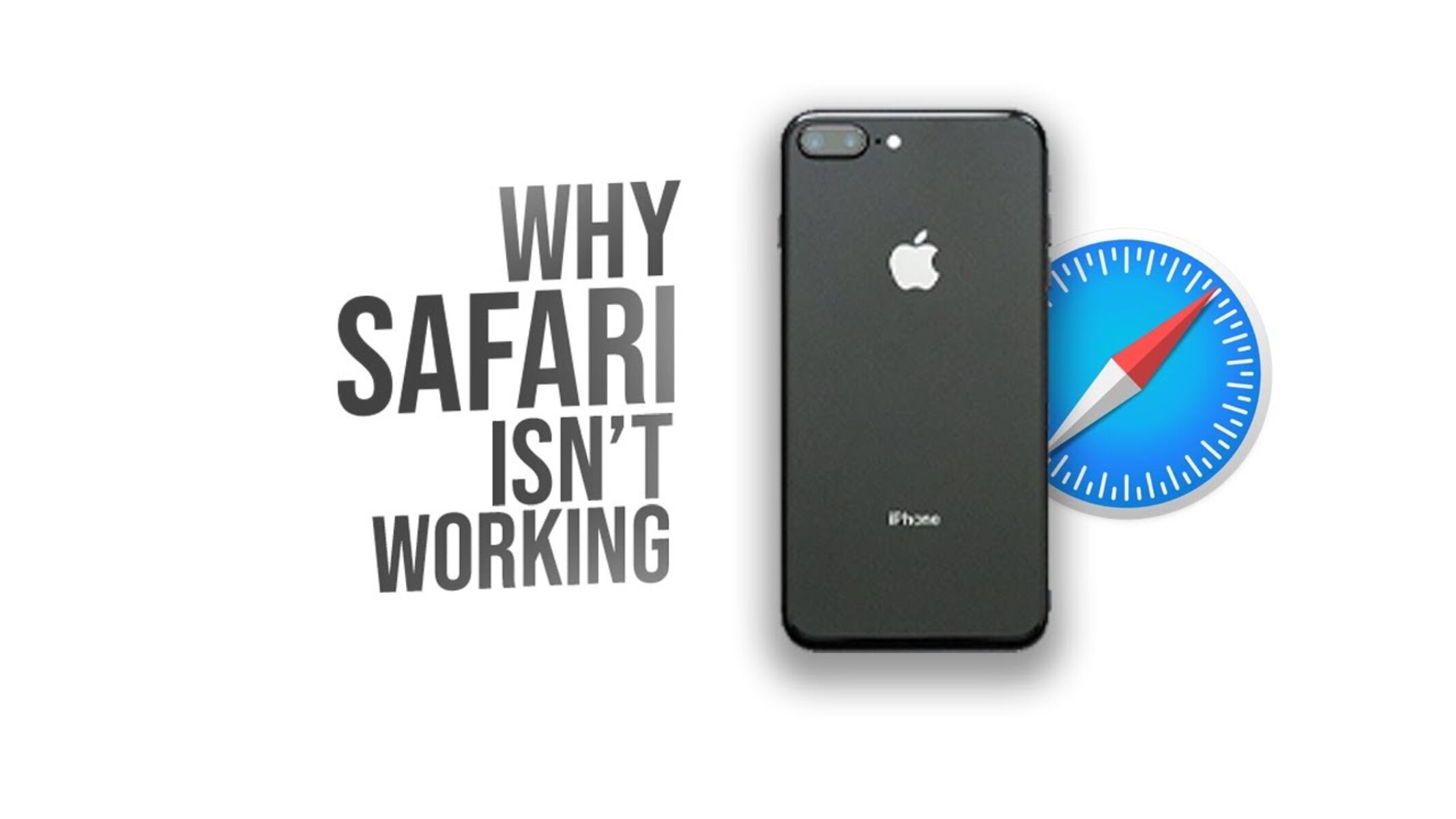 why-is-safari-not-working-on-my-iphone