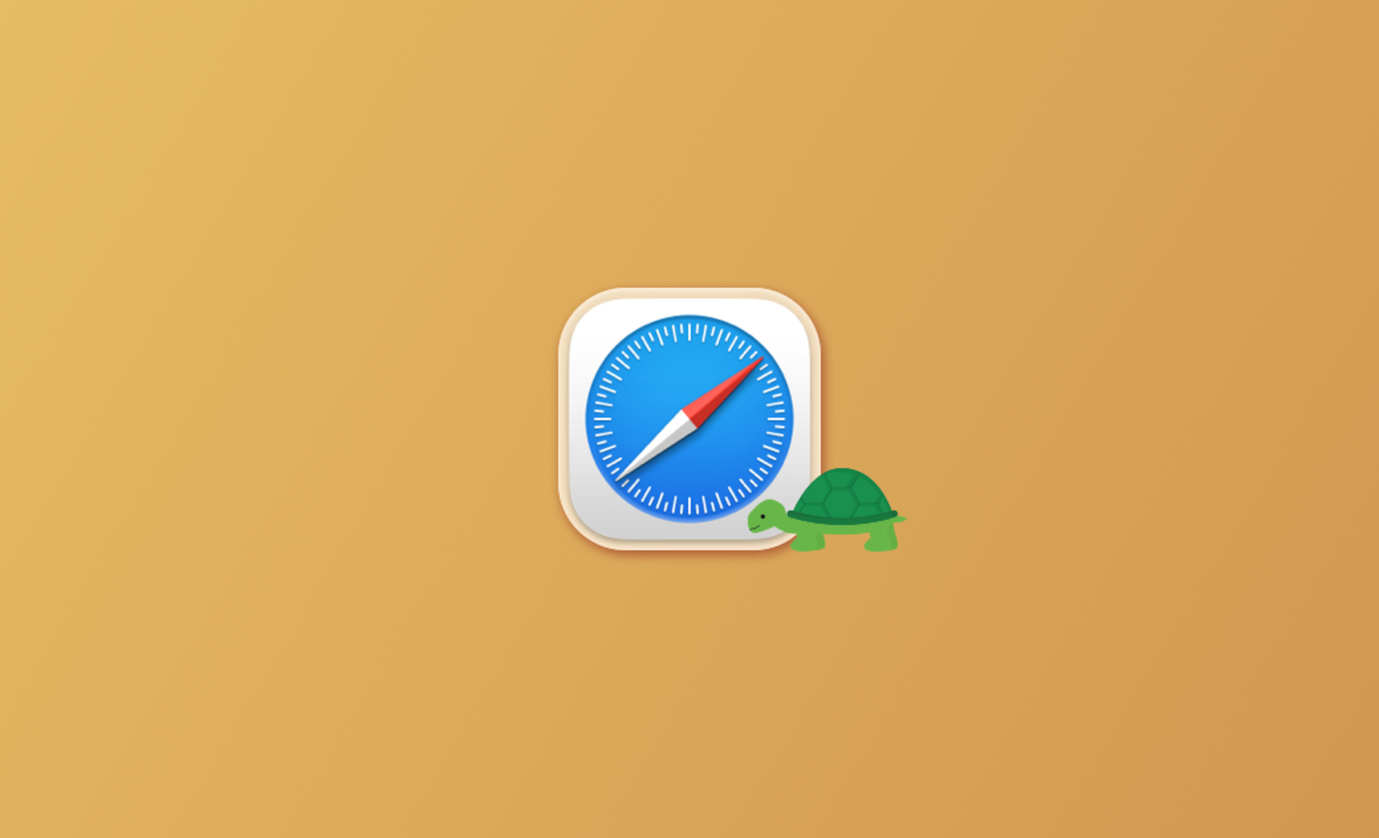 Why Safari Is So Slow