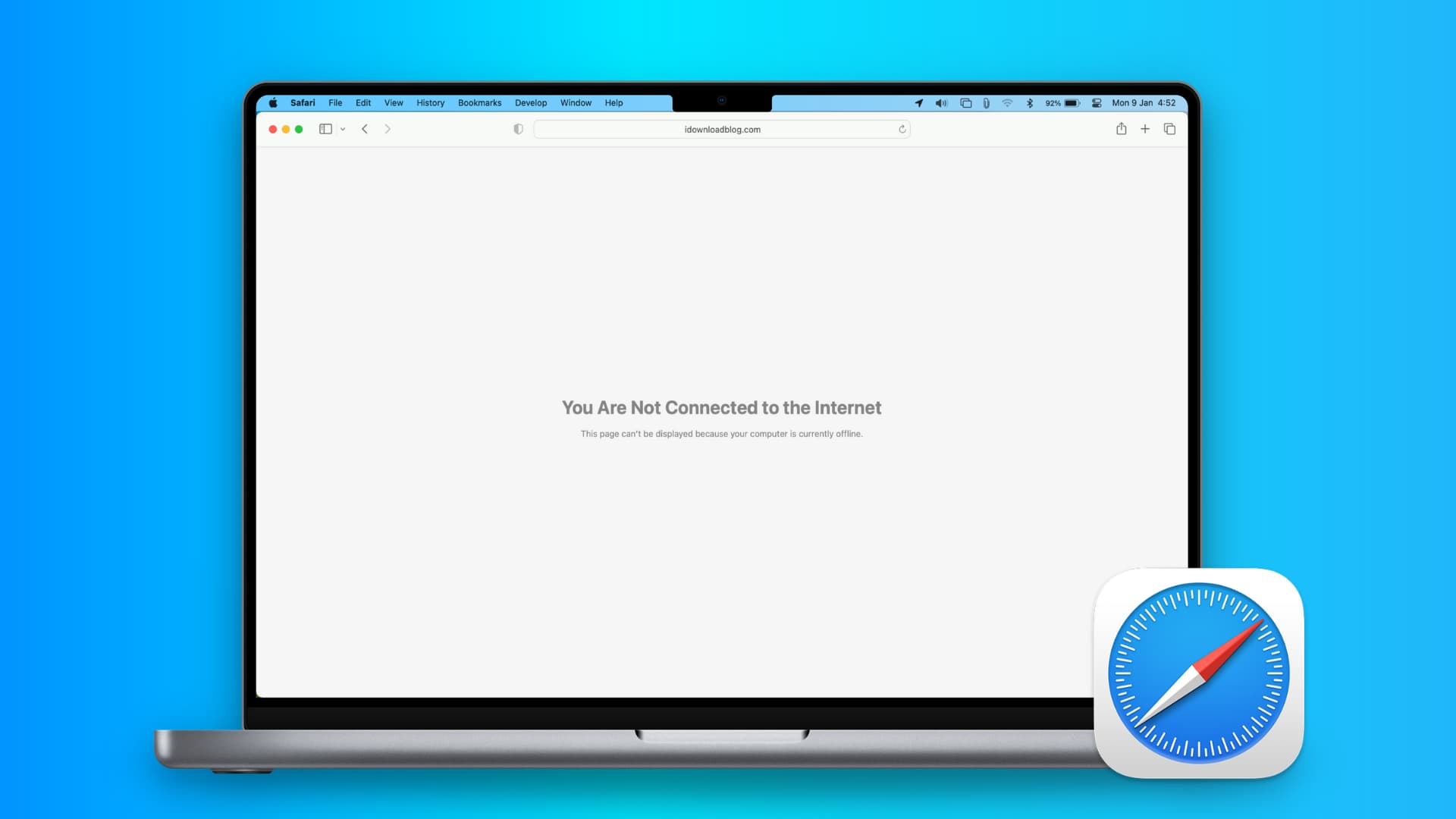 why-wont-safari-connect-to-the-internet