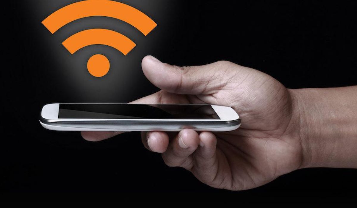 Wi-Fi Hotspot In Cell Phone: Explained