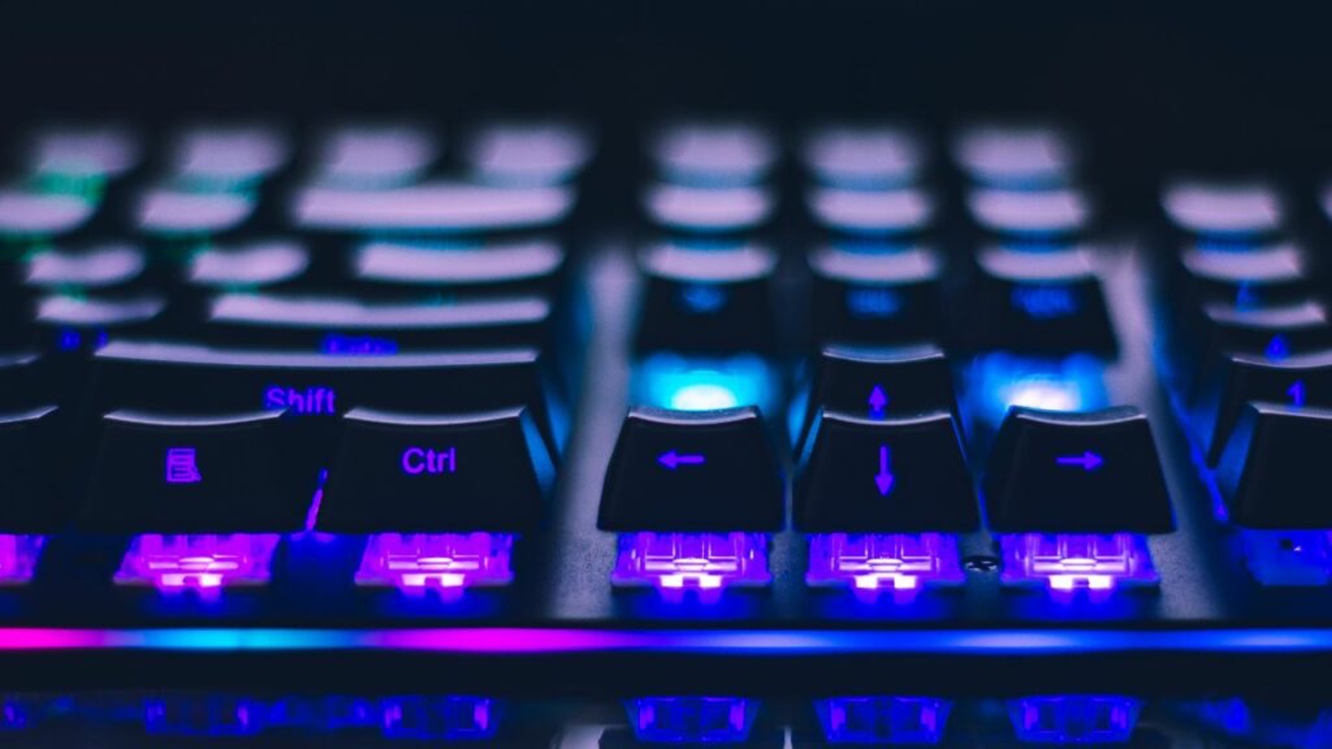 Wired Gaming Keyboard: How To Change Keyboard Color