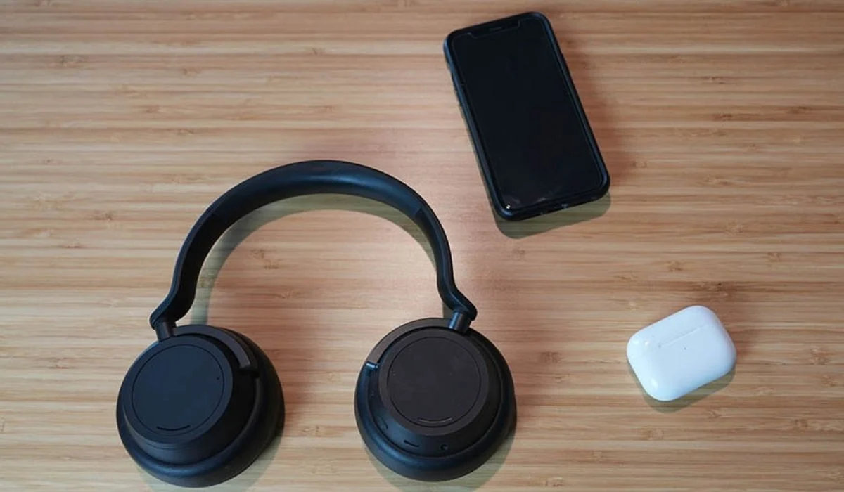 Wireless Audio Setup: Connecting Your Headset Without Limits