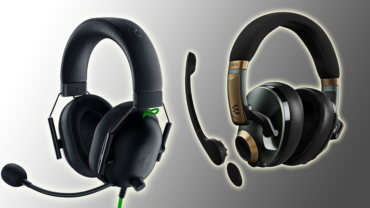 Wireless Gaming Audio Bliss: Finding The Best Headset
