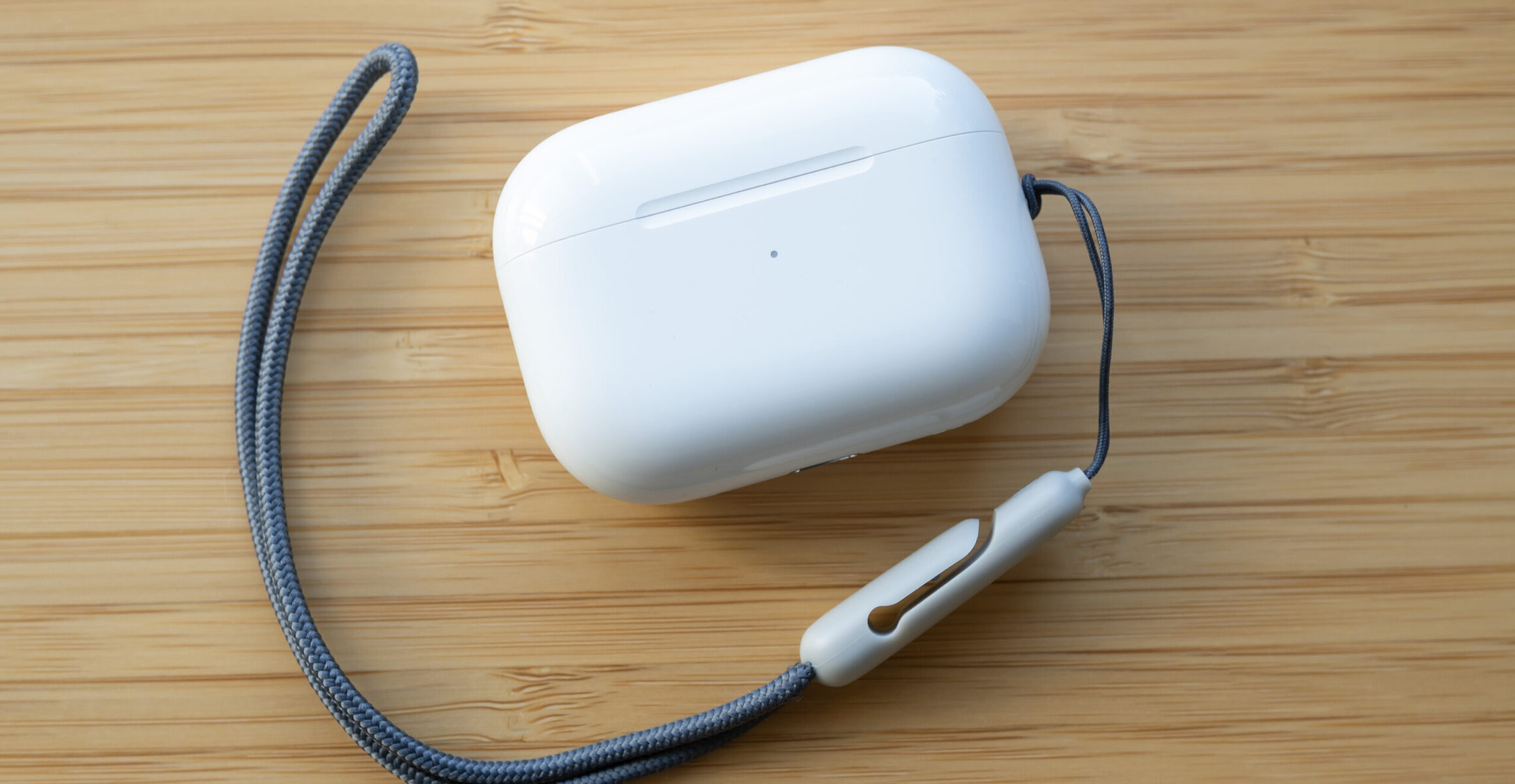 Wireless Security: Attaching AirPods To Your Lanyard With Ease