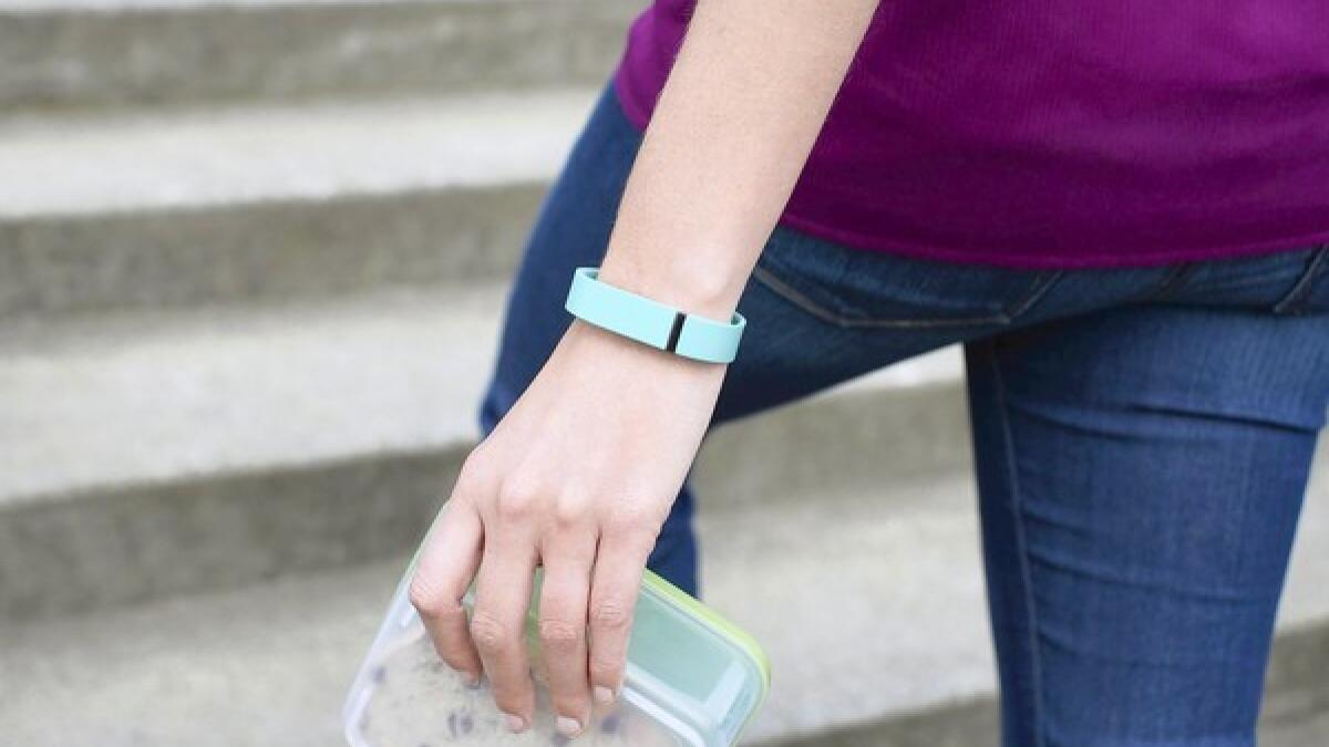 Wrist Wear Wisdom: Understanding The Fitbit Wireless Wristband