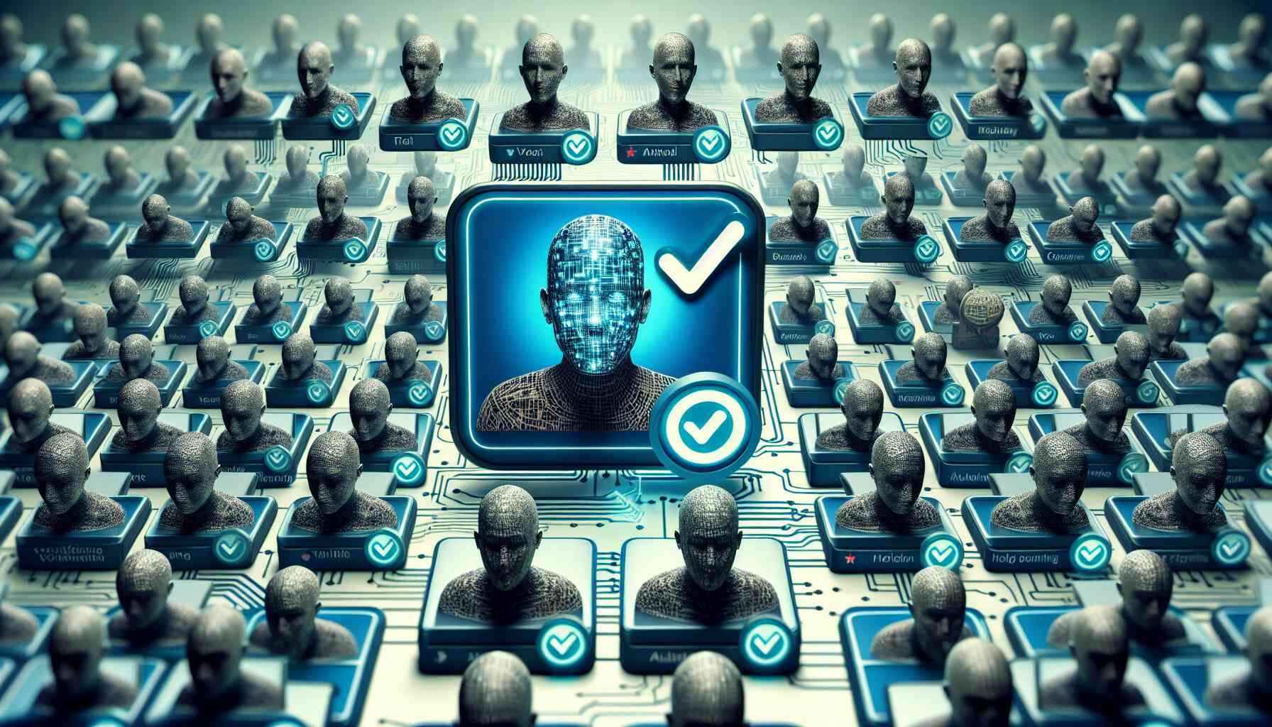 X (Twitter) Faces Verified Bot Problem: AI-Powered Accounts Flood The Platform