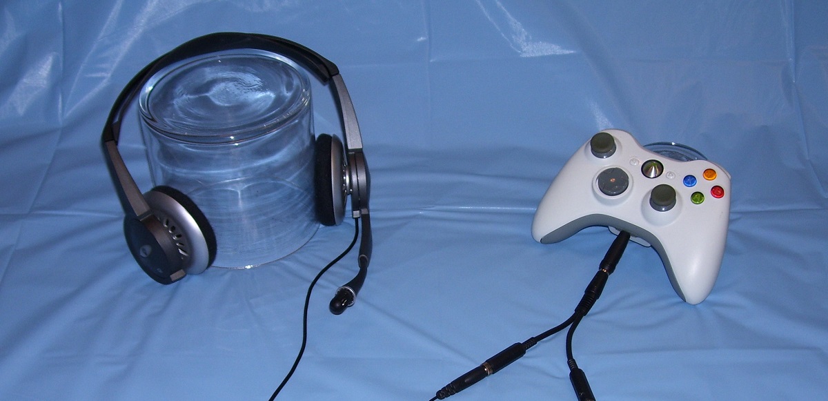 Xbox 360 Headset Port: Locating The Audio Jack