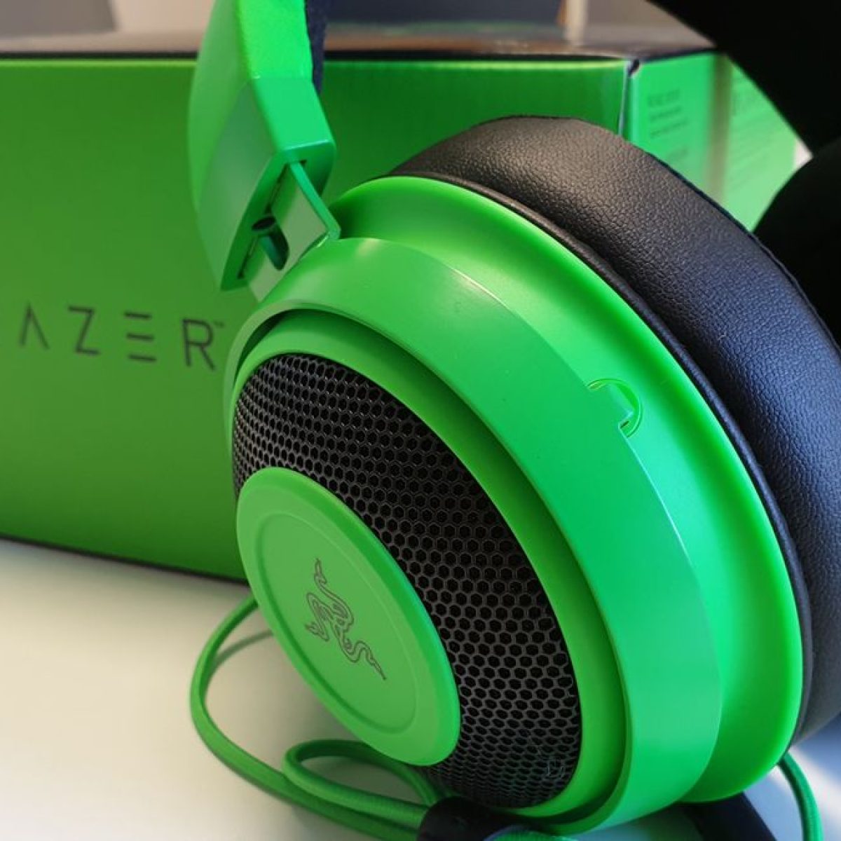 Xbox Audio Bliss: Connecting Your Razer Headset