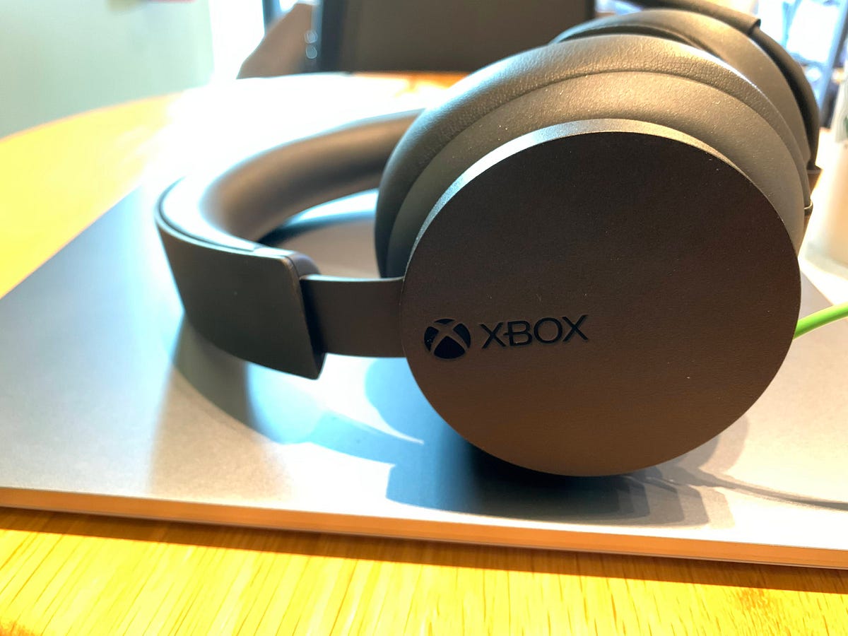 Xbox Audio Boost: Making Your Headset Louder