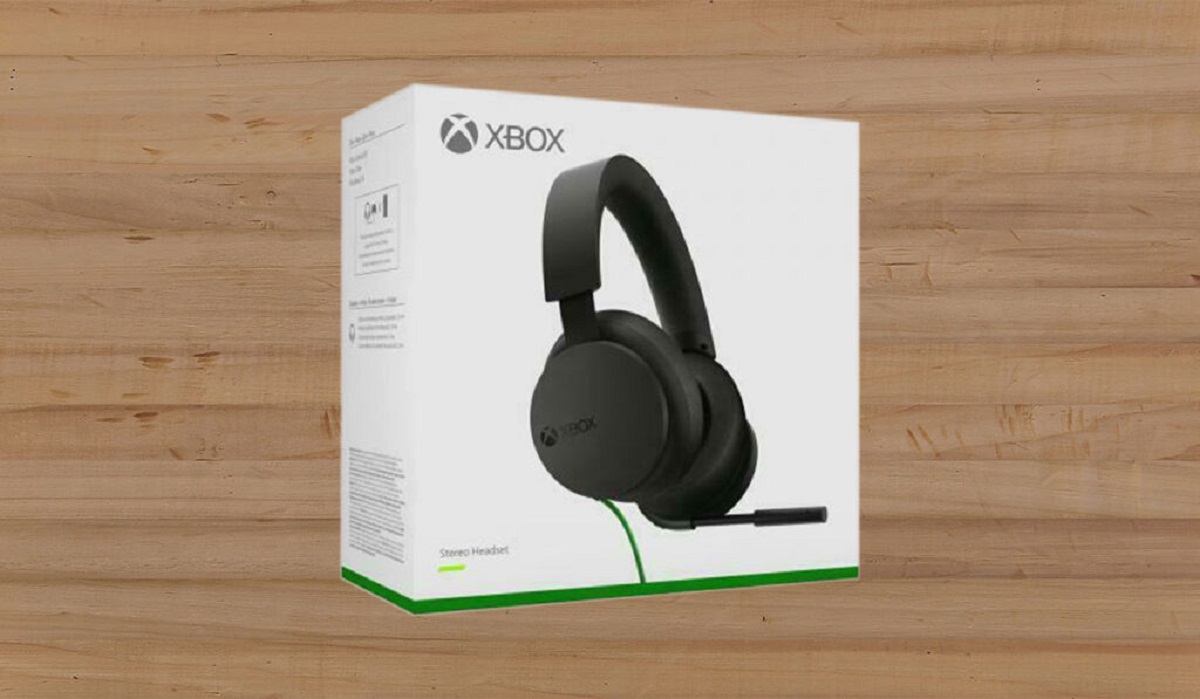 Xbox Audio Mastery: Turning Up The Volume On Your Headset