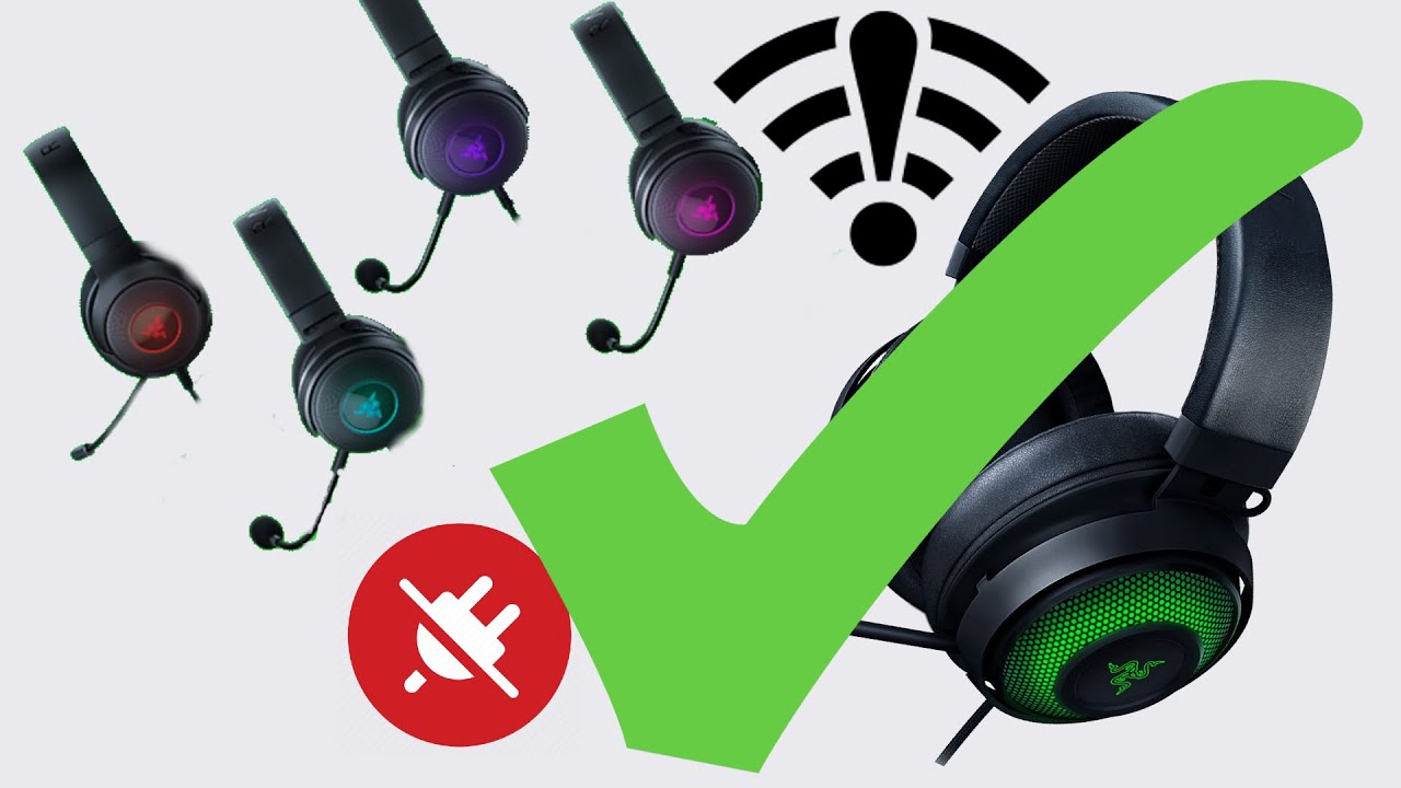 Xbox Freedom: Disconnecting Your Razer Headset