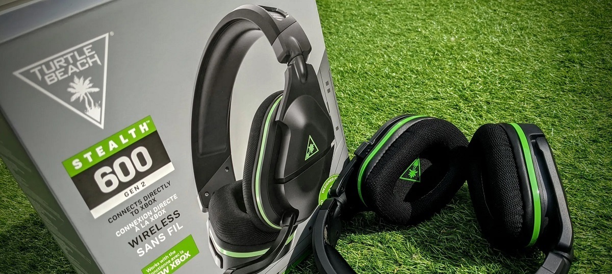 Xbox Mastery: Connecting Turtle Beach Headset Step-by-Step