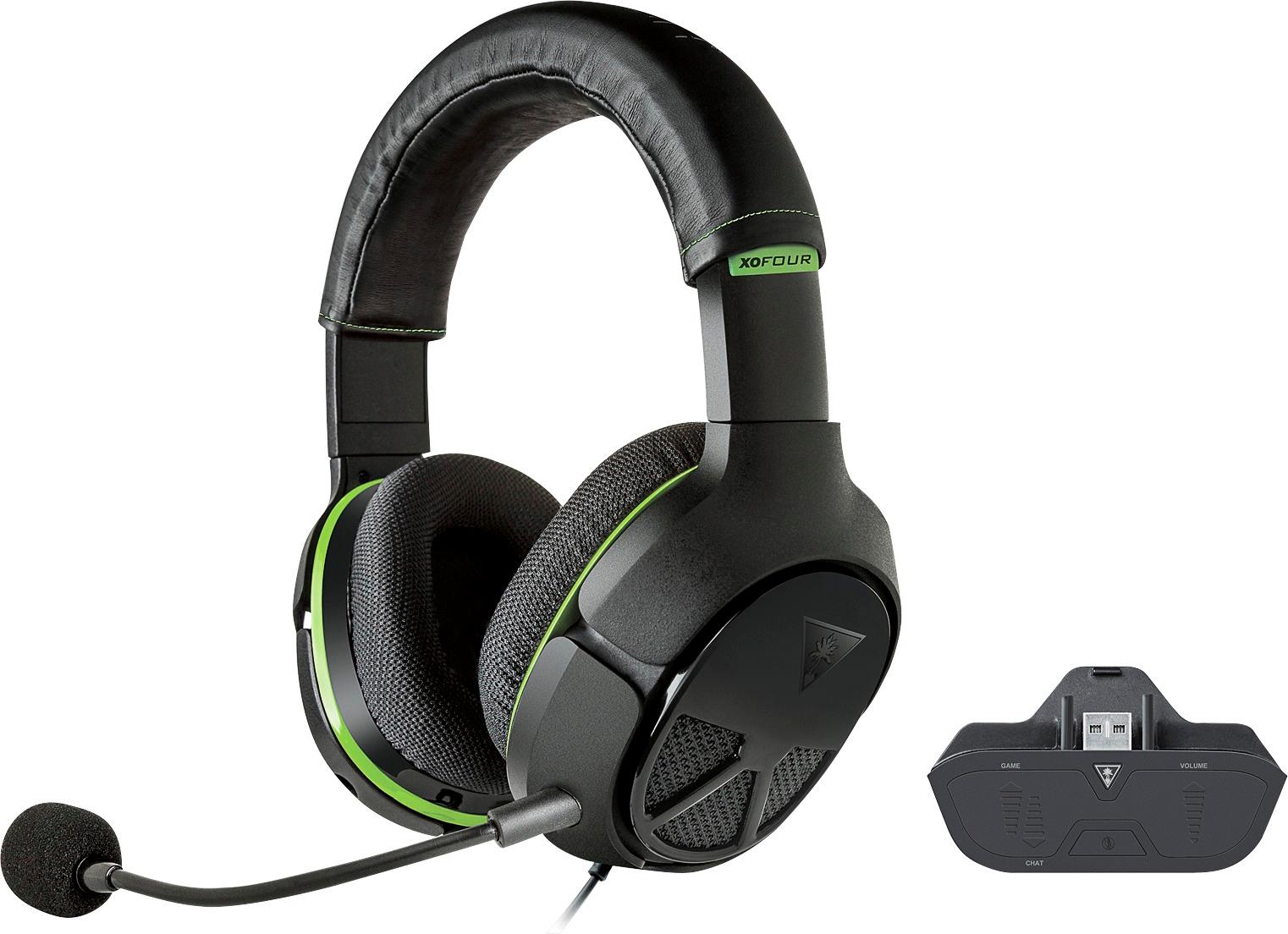 Xbox One Audio Freedom: Disconnecting Wireless Turtle Beach Headset