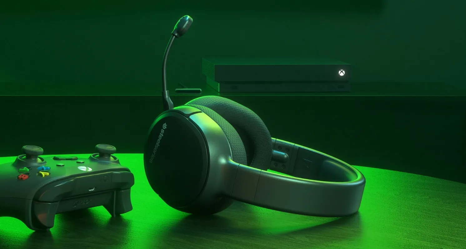 Xbox One Headset Setup: A Comprehensive Guide