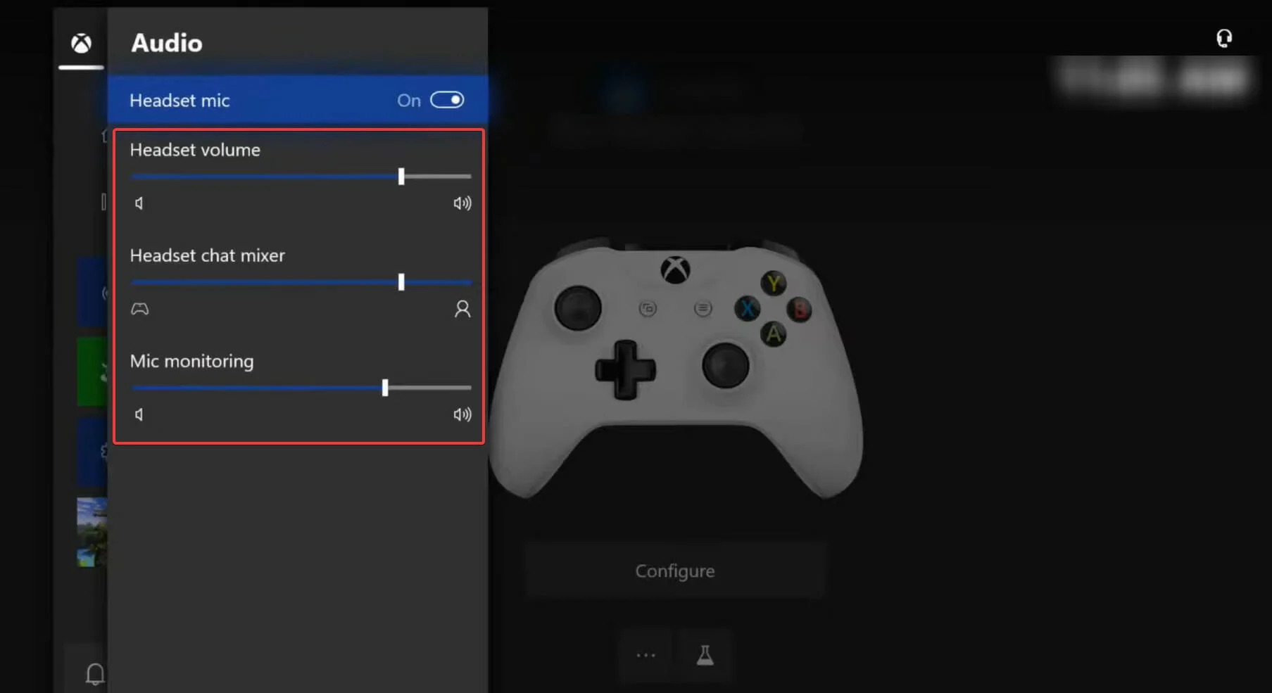 Xbox One Mic Monitoring: A Quick Guide